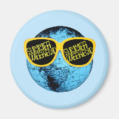 CBC Sommerwoche Magnet (Vorne)