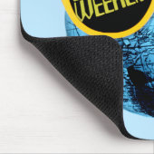 CBC Sommerwoche Mousepad (Ecke)