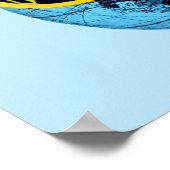 CBC Sommerwoche Poster (Ecke)