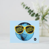 CBC Sommerwoche Postkarte (Stehend Vorderseite)