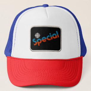CBC-Sonderaktion 1978 Truckerkappe