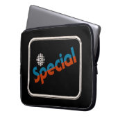 CBC Special - Promo-Grafik 1978 Laptopschutzhülle (Vorderseite Links)