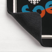 CBC Special - Promo-Grafik 1978 Mousepad (Ecke)