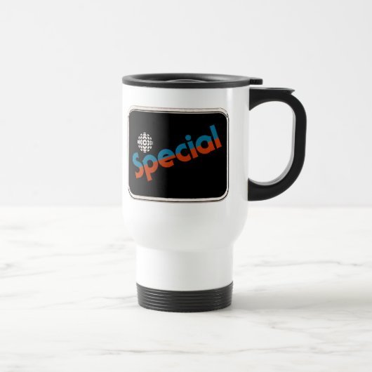 CBC Special - Promo-Grafik 1978 Reisebecher (Rechts)