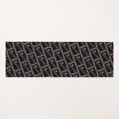CBC Special - Promo-Grafik 1978 Yogamatte (Vorderseite (Horizontal))