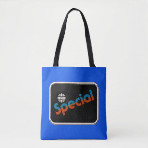 CBC Special Shoulder Tasche 1978