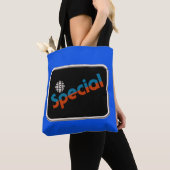 CBC Special Shoulder Tasche 1978 (Von Nahem)