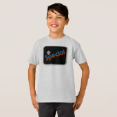 CBC Special Youth 1978 T-Shirt (Vorne ganz)