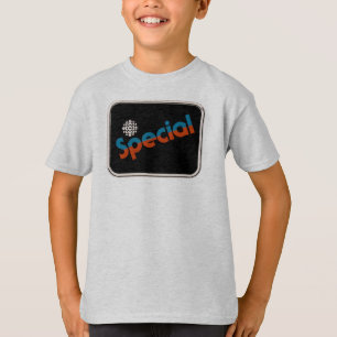 CBC Special Youth 1978 T-Shirt
