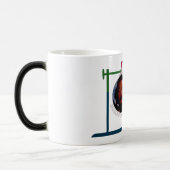 CBC Suzuki über Wissenschaft - Magische Tasse (Links)