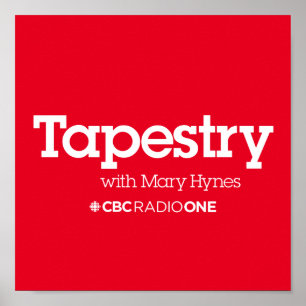 CBC Tapestry Poster