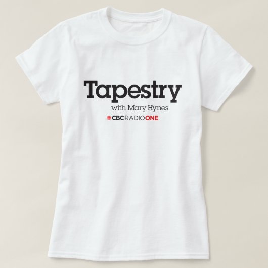 CBC Tapestry T-Shirt (Design vorne)