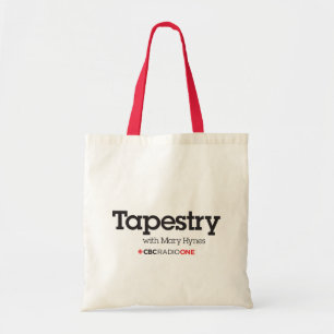 CBC Tapestry Tragetasche