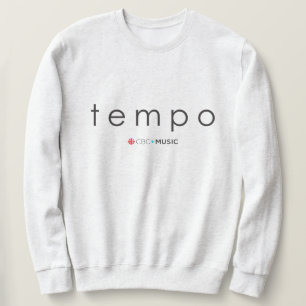 CBC Tempo Sweatshirt