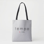 CBC Tempo Tasche (Vorderseite)