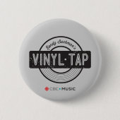 CBC Vinyl Stich Button (Vorderseite)