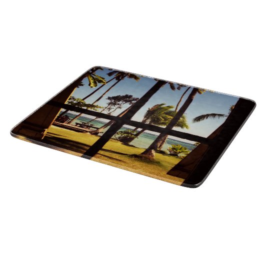 Cbcnm Schneidebrett (Ecke)