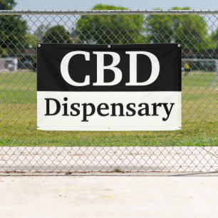 CBD Dispensure Banner