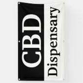 CBD Dispensure Banner (Vertikal)