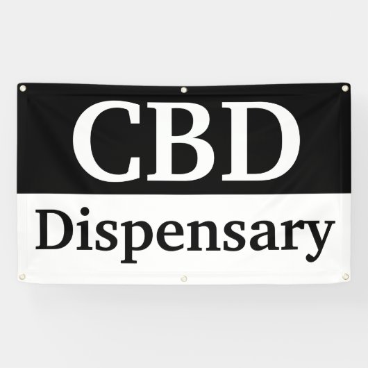 CBD Dispensure Banner (Horizontal)