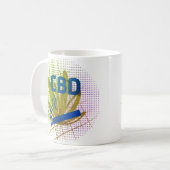 cbd kaffeetasse (Vorderseite Links)
