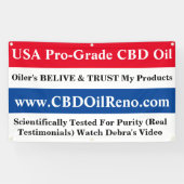 CBD Oil Reno Banner (Horizontal)