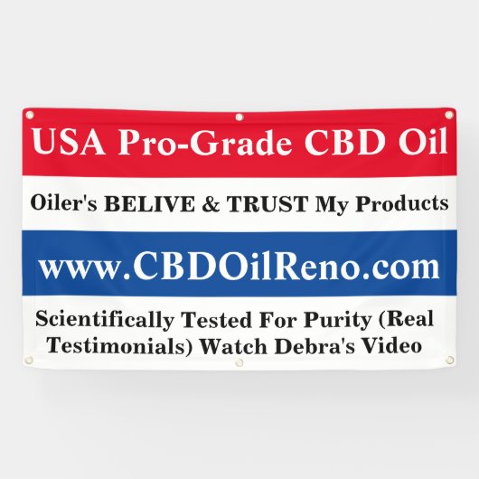 CBD Oil Reno Banner (Horizontal)