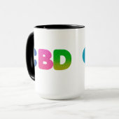 cbd tasse (Vorderseite Links)