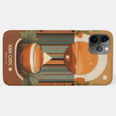 CBD Wellness: Kanna Sceletium Inspiriertes Design Case-Mate iPhone Hülle (Rückseite (Horizontal))