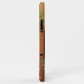 CBD Wellness: Kanna Sceletium Inspiriertes Design Case-Mate iPhone Hülle (Hinten/Rechts)