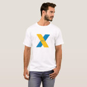 CBJ 13 T-Shirt (Vorne ganz)