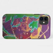 CBM BRUCE iphone Fall Case-Mate iPhone Hülle (Rückseite (Horizontal))