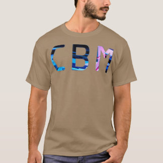 CBM T-Shirt