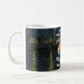 CBP ICE DHS FBI FAMILIEN GESUNDHEITSVERSORGUNG GES KAFFEETASSE (Links)