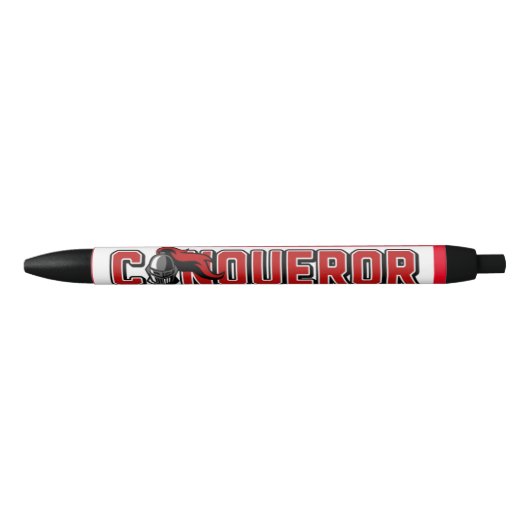 CBS Eroberer Kugelschreiber (Vorderseite)