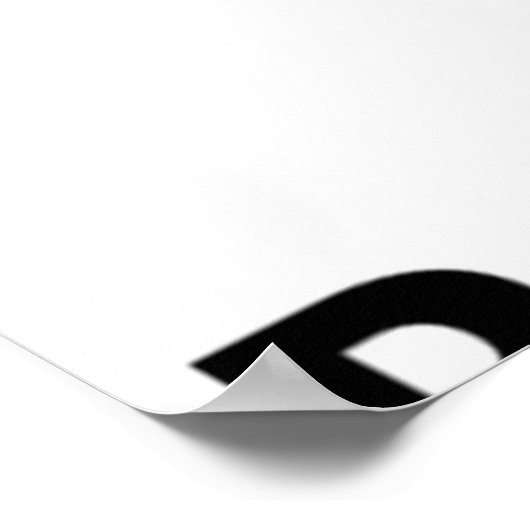 CBS Survivor Boston Rob Mariano Poster (Ecke)