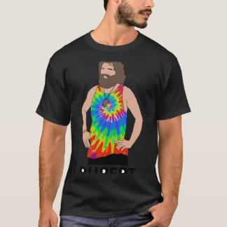 CBS Survivor - Rupert Boneham T-Shirt