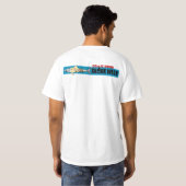 CBSW HARDCORE T-Shirt (Schwarz voll)