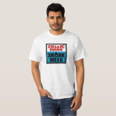 CBSW Logo-Shirt T-Shirt (Vorne ganz)