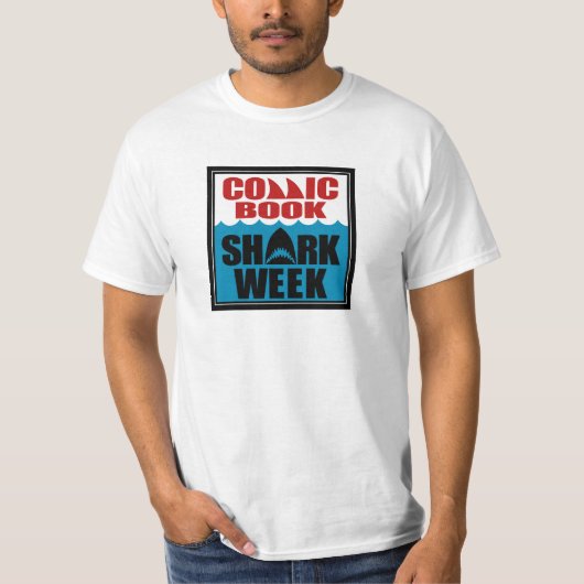 CBSW Logo-Shirt T-Shirt (Vorderseite)
