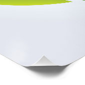 CBT - Kognitive Verhaltenstherapie - Zyklusdiagram Poster (Ecke)