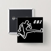 CBZ YEAHHH BUTTON (Vorne & Hinten)
