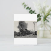 CC19 POSTKARTE (Stehend Vorderseite)