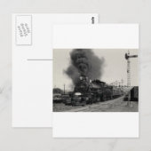 CC19 POSTKARTE (Vorne/Hinten)