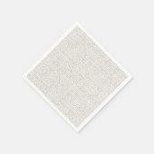 CC (Chic & Classic) Serviette (Ecke)