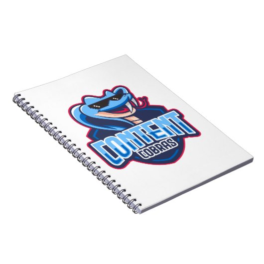 CC-Notebook Notizblock (Rechte Seite)