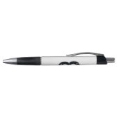 CC Productions Classic Emmy Stift (Oberseite)