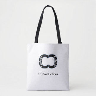 CC Productions Klassik-Tragetasche Tasche