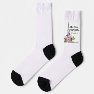 CC-Socks Socken
