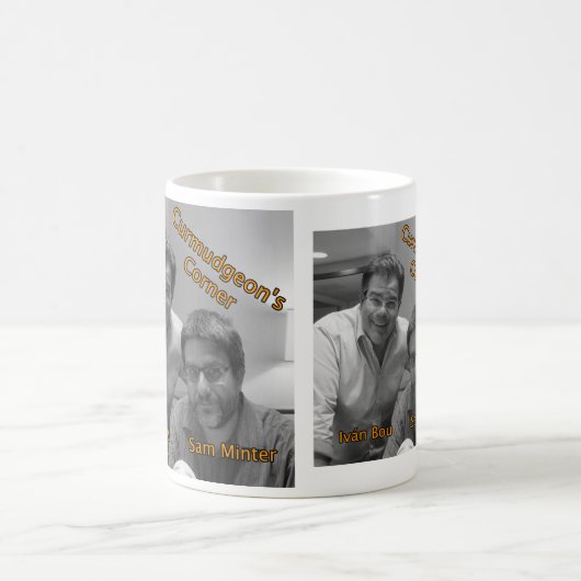 CC-Tasse - Juni 2024 Revision Kaffeetasse (Mittel)